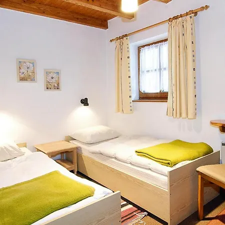 Holiday Homes Im Waldferiendorf - Dmg04101e-fye Σπίτι διακοπών