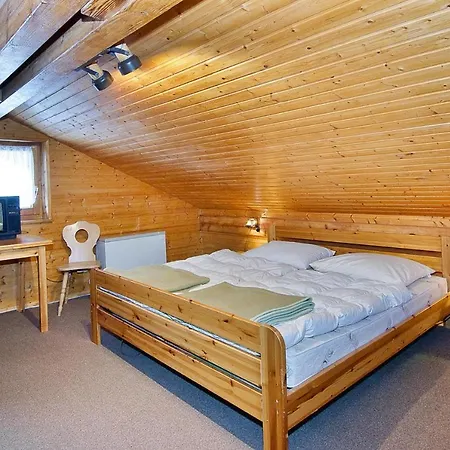 Holiday Homes Im Waldferiendorf - Dmg04101e-fye Σπίτι διακοπών *