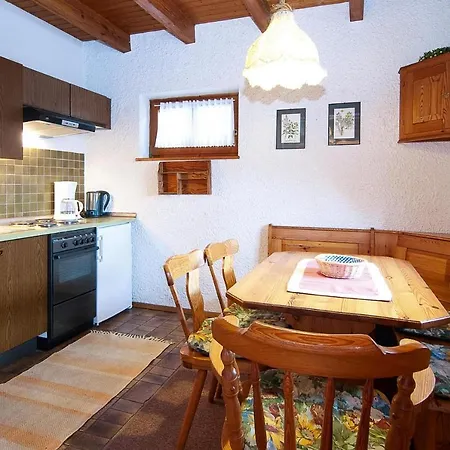 Holiday Homes Im Waldferiendorf - Dmg04101e-fye Σπίτι διακοπών *
