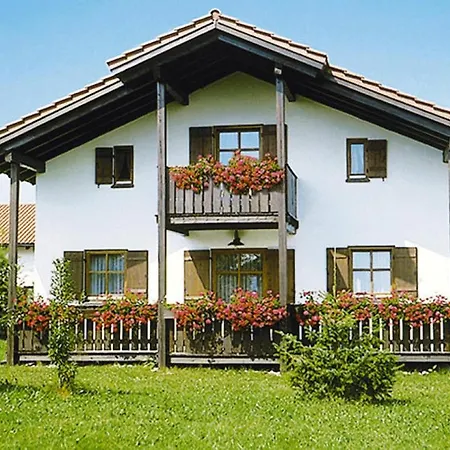 Holiday Homes Im Waldferiendorf - Dmg04101e-fye Regen