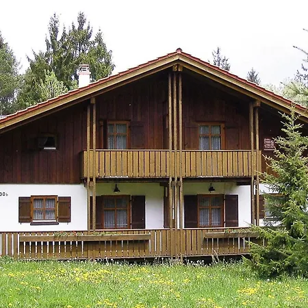 Σπίτι διακοπών Holiday Homes Im Waldferiendorf - Dmg04101e-fye