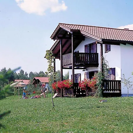 Holiday Homes Im Waldferiendorf - Dmg04101e-fye Σπίτι διακοπών Regen