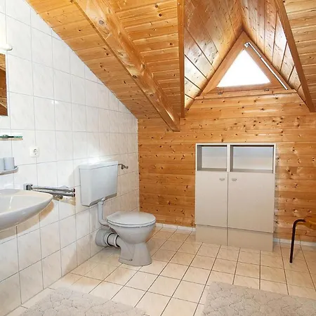 Holiday Homes Im Waldferiendorf - Dmg04101e-fye Σπίτι διακοπών Regen