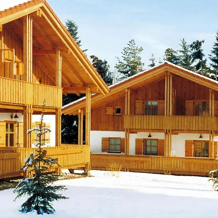 Holiday Homes Im Waldferiendorf - Dmg04101e-fye Σπίτι διακοπών