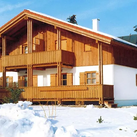 Holiday Homes Im Waldferiendorf - Dmg04101e-fye Σπίτι διακοπών