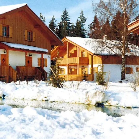 Σπίτι διακοπών Holiday Homes Im Waldferiendorf - Dmg04101e-fye *
