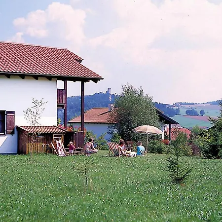 Holiday Homes Im Waldferiendorf - Dmg04101e-fye *