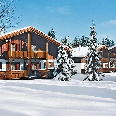 Holiday Homes Im Waldferiendorf - Dmg04101e-fye Σπίτι διακοπών
