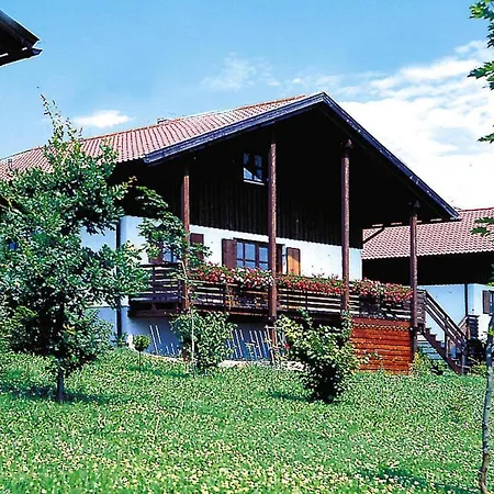 Holiday Homes Im Waldferiendorf - Dmg04101e-fye *