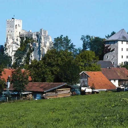 Holiday Homes Im Waldferiendorf - Dmg04101e-fye Σπίτι διακοπών Regen
