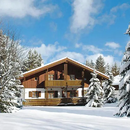 Holiday Homes Im Waldferiendorf - Dmg04101e-fye Σπίτι διακοπών Regen